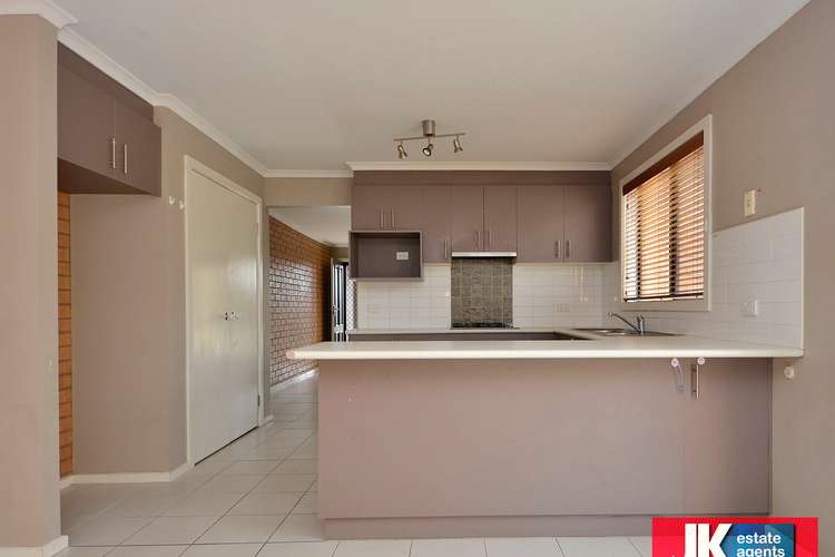 Fourth view of Homely house listing, 1/341 Hogans Road, Tarneit VIC 3029