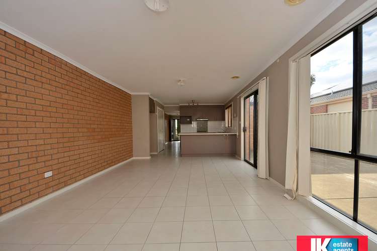 Fifth view of Homely house listing, 1/341 Hogans Road, Tarneit VIC 3029