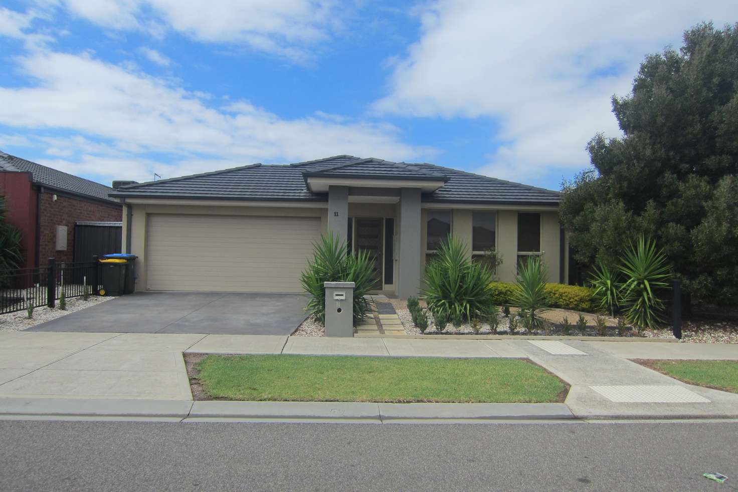 Main view of Homely house listing, 11 Josebury Road, Tarneit VIC 3029