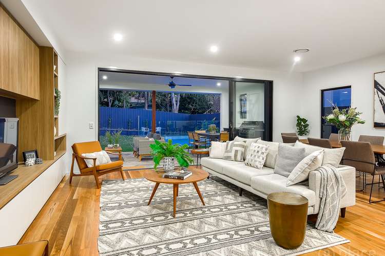 Third view of Homely house listing, 144 Lloyd Street, Alderley QLD 4051