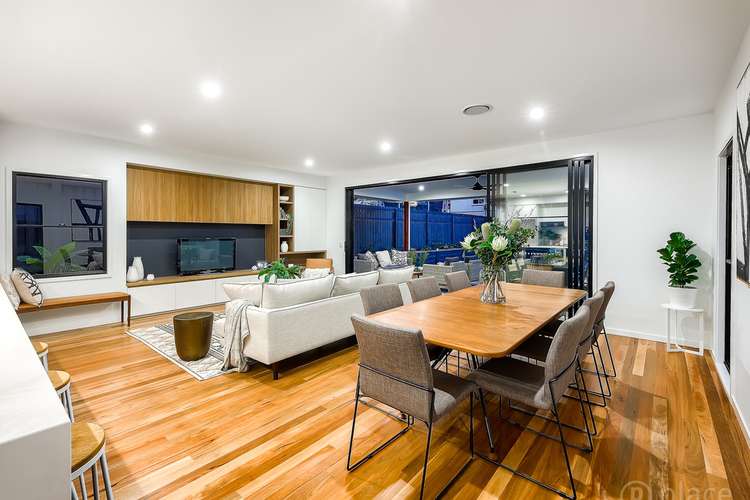Fourth view of Homely house listing, 144 Lloyd Street, Alderley QLD 4051