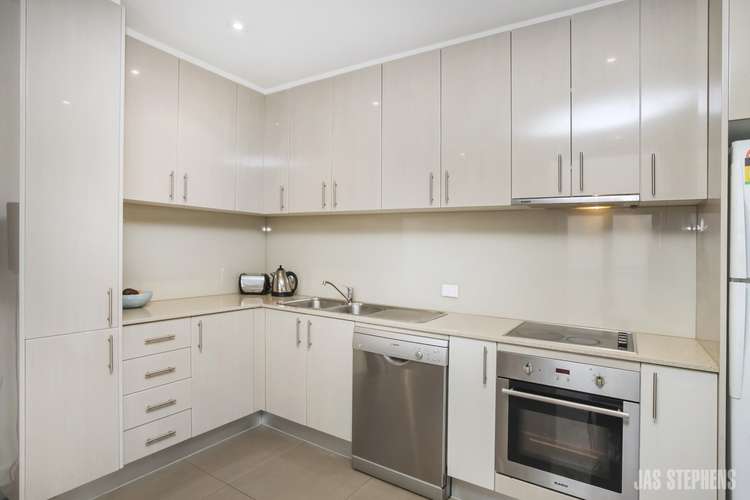 Fourth view of Homely apartment listing, 214/277 Barkly Street, Footscray VIC 3011