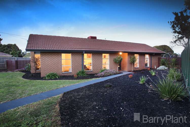 Main view of Homely house listing, 7 Dooen Court, Westmeadows VIC 3049