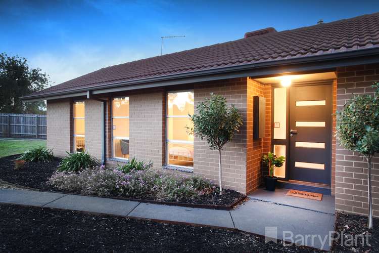 Second view of Homely house listing, 7 Dooen Court, Westmeadows VIC 3049