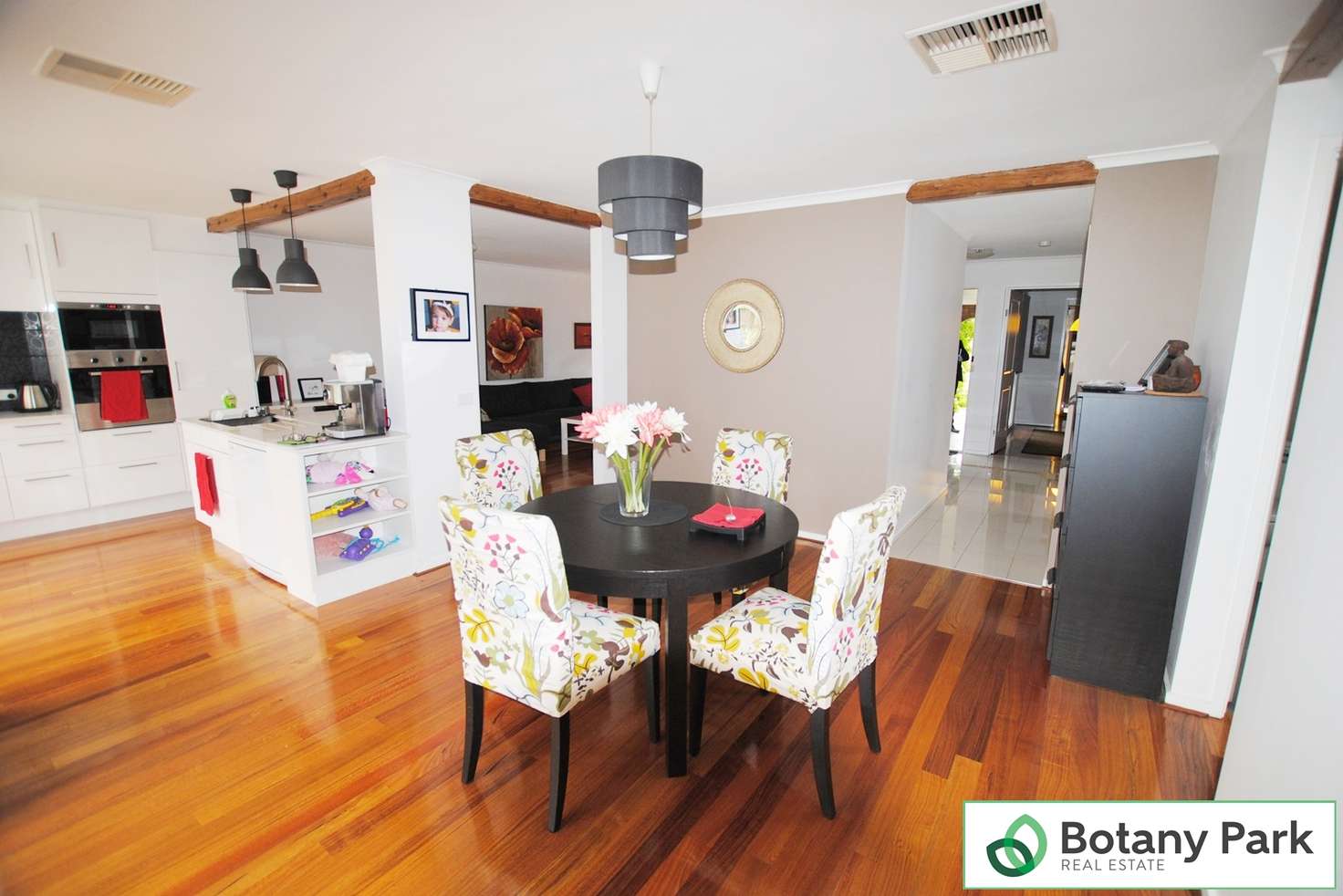 Main view of Homely house listing, 17 Firetail Court, Carrum Downs VIC 3201