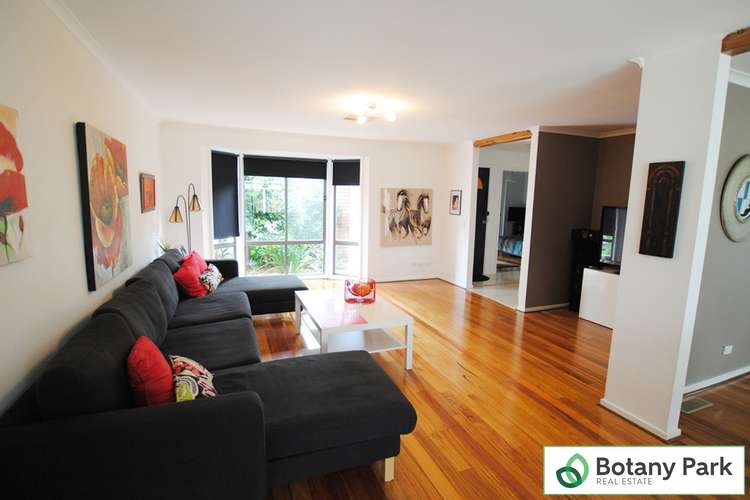 Second view of Homely house listing, 17 Firetail Court, Carrum Downs VIC 3201
