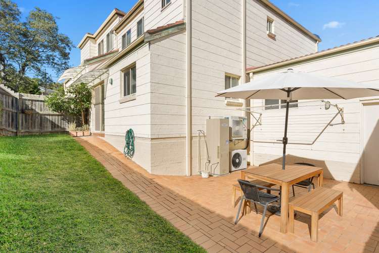Main view of Homely townhouse listing, 2/48 Chelsea Ave, Baulkham Hills NSW 2153