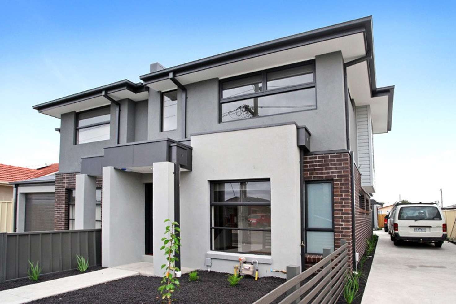 Main view of Homely house listing, 2/9 Balmoral Street, Braybrook VIC 3019