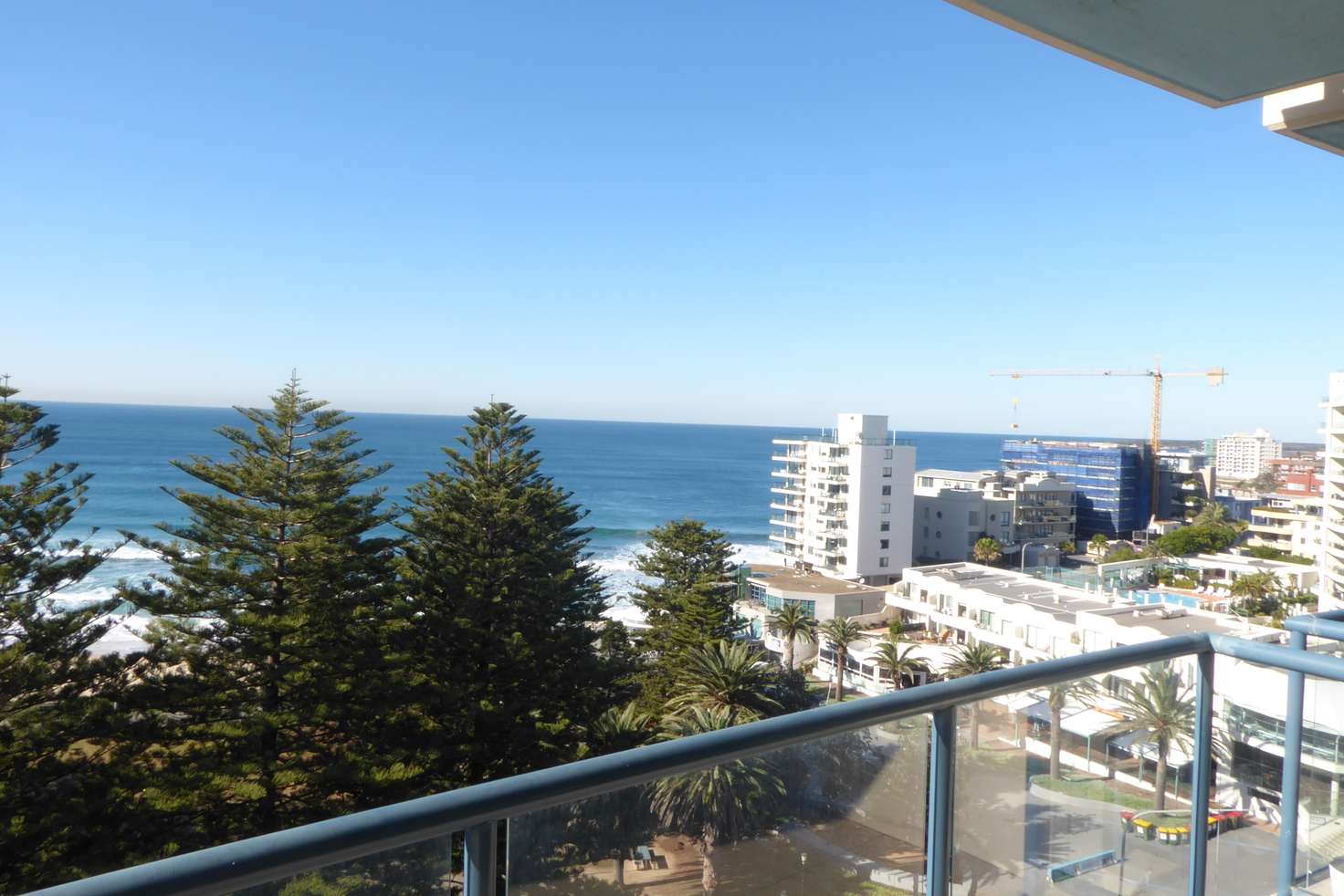 Main view of Homely unit listing, 901/1 Abel Place, Cronulla NSW 2230