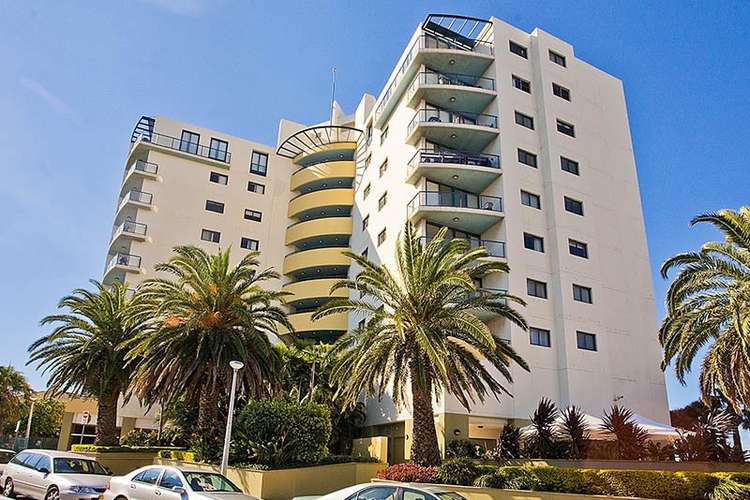 Second view of Homely unit listing, 901/1 Abel Place, Cronulla NSW 2230