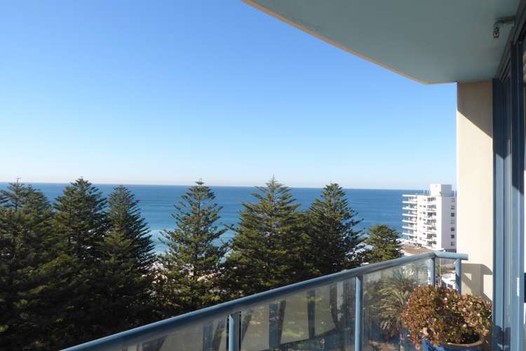 Third view of Homely unit listing, 901/1 Abel Place, Cronulla NSW 2230