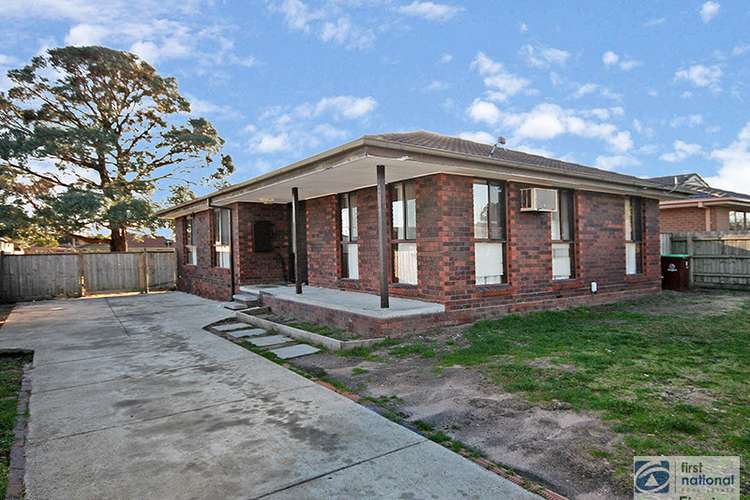 Main view of Homely house listing, 39 Fenfield Street, Cranbourne VIC 3977