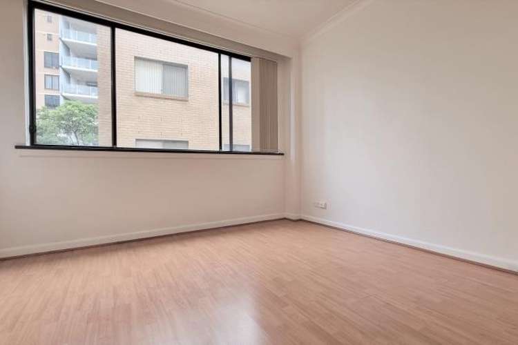 Third view of Homely apartment listing, 5/3 Waverley Crescent, Bondi Junction NSW 2022