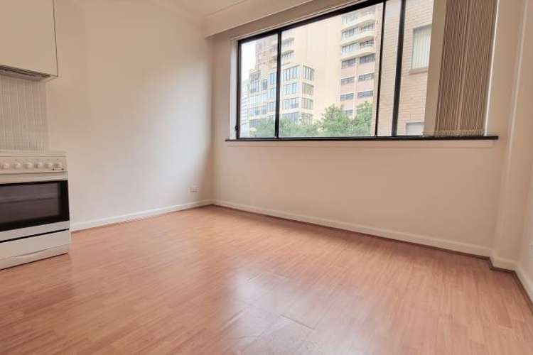 Fourth view of Homely apartment listing, 5/3 Waverley Crescent, Bondi Junction NSW 2022