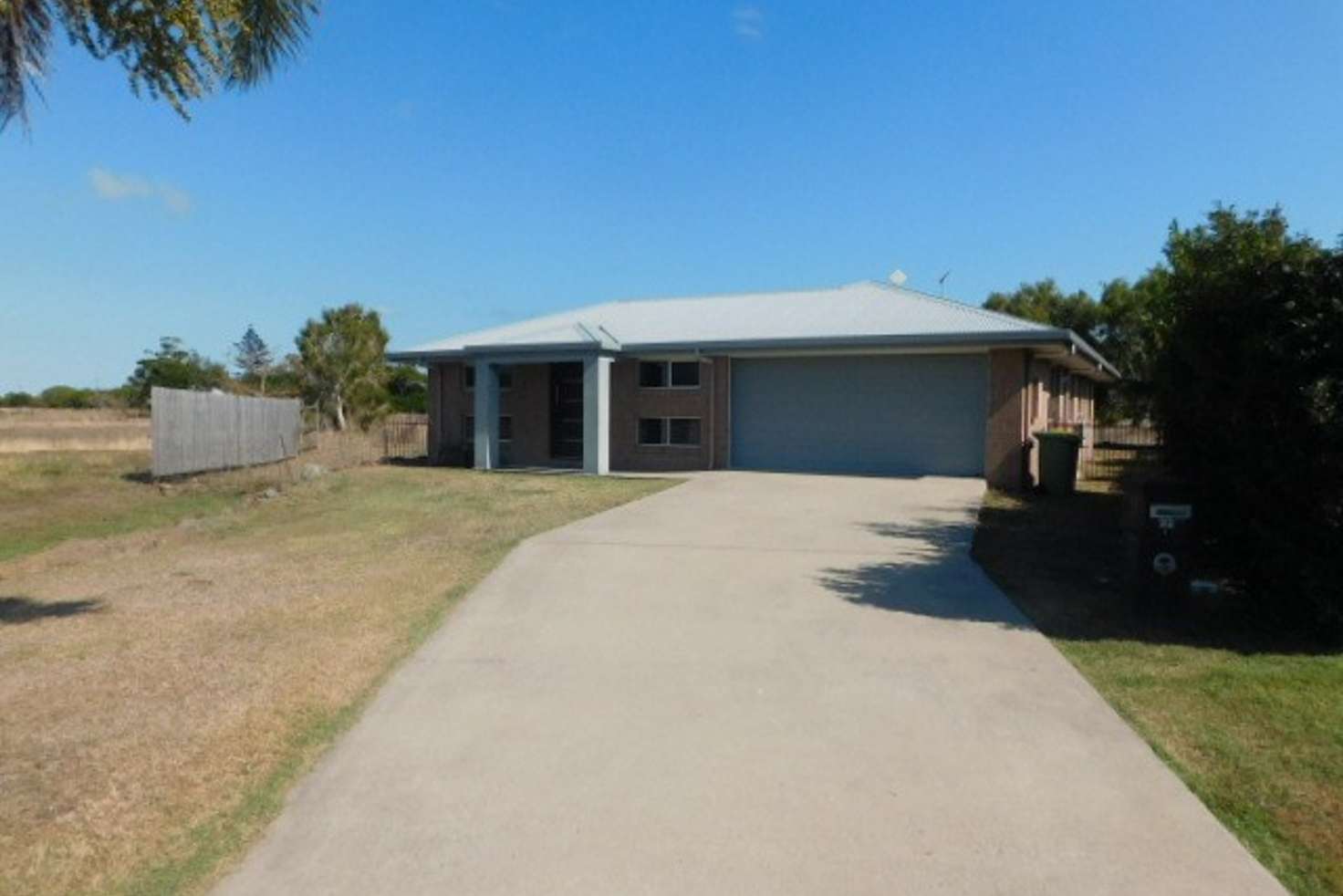 Main view of Homely house listing, 22 Lucinda Place, Bowen QLD 4805
