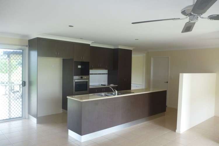 Second view of Homely house listing, 22 Lucinda Place, Bowen QLD 4805