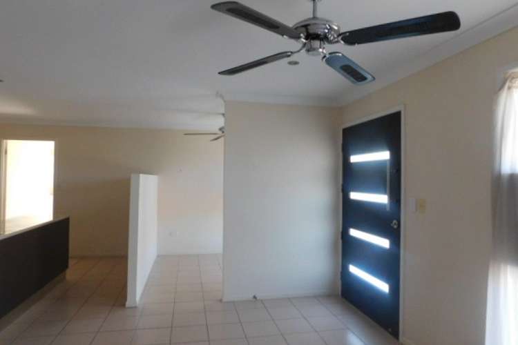 Third view of Homely house listing, 22 Lucinda Place, Bowen QLD 4805