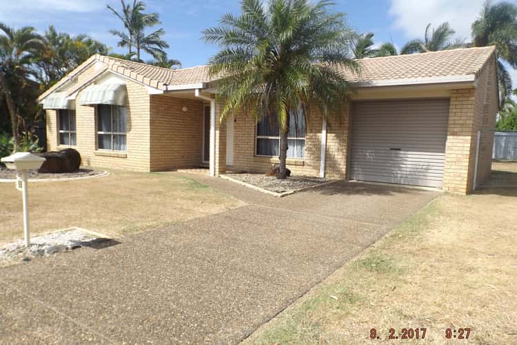 Main view of Homely house listing, 55 Davidson Street, Bargara QLD 4670