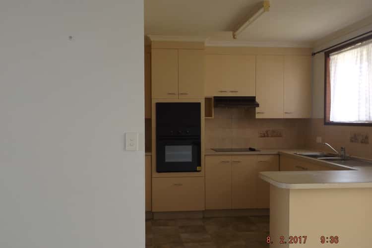 Second view of Homely house listing, 55 Davidson Street, Bargara QLD 4670