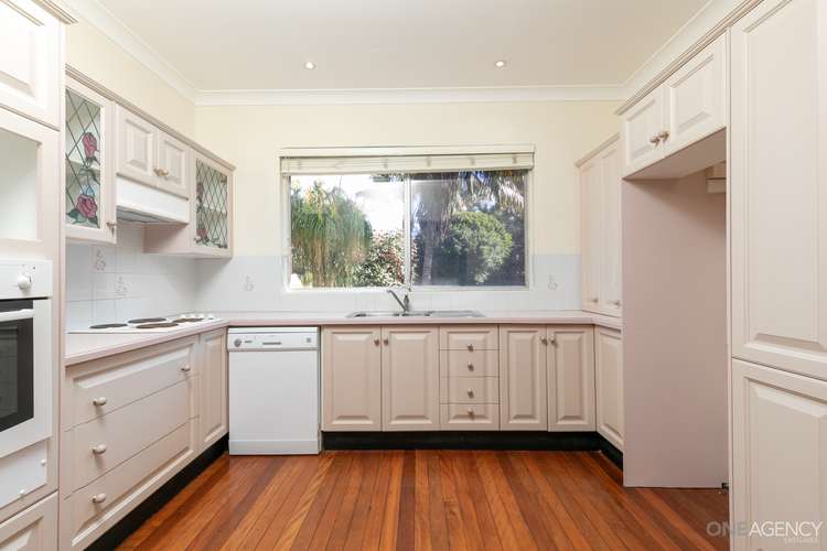 Fifth view of Homely house listing, 91 Ungala Road, Blacksmiths NSW 2281