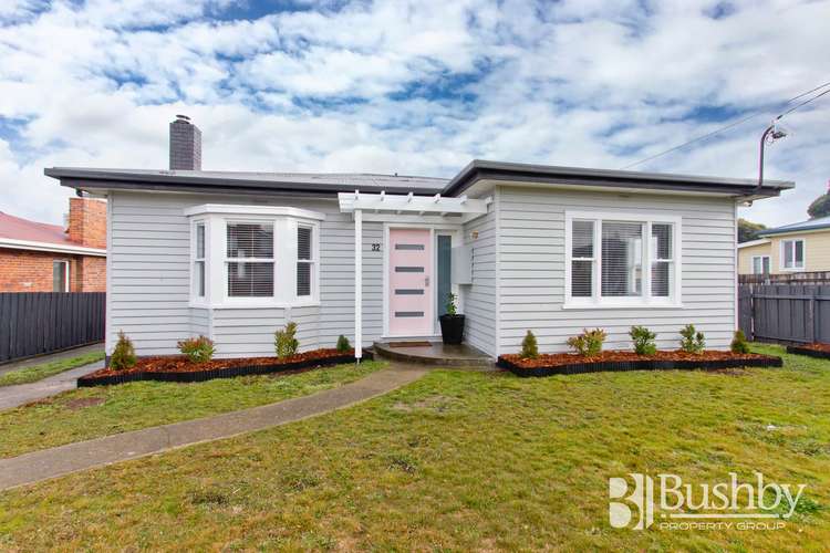 Main view of Homely house listing, 32 Clare Street, Mowbray TAS 7248