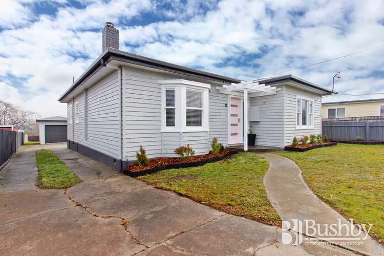 Second view of Homely house listing, 32 Clare Street, Mowbray TAS 7248