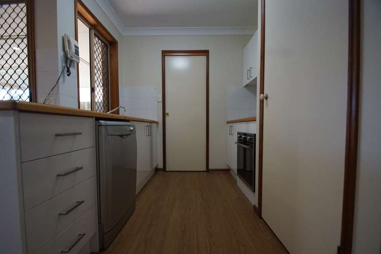 Third view of Homely semiDetached listing, 2/1 Phantom Court, Brassall QLD 4305