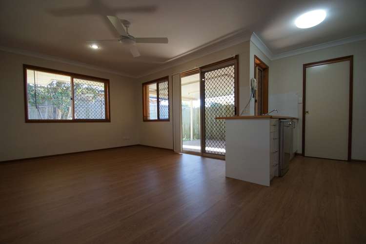 Fourth view of Homely semiDetached listing, 2/1 Phantom Court, Brassall QLD 4305