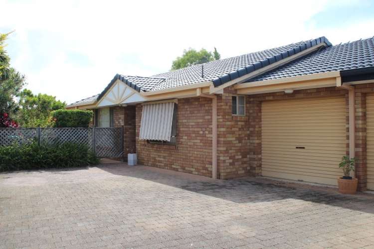 Main view of Homely semiDetached listing, 2/3 Bluegum Blvd, Banora Point NSW 2486