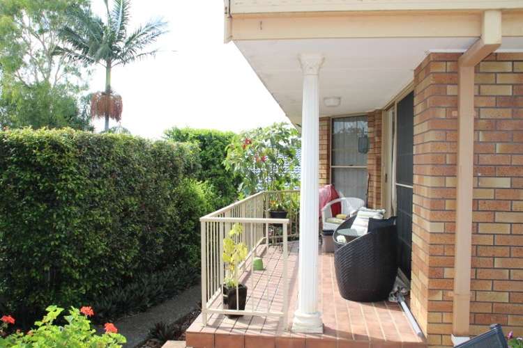 Fifth view of Homely semiDetached listing, 2/3 Bluegum Blvd, Banora Point NSW 2486