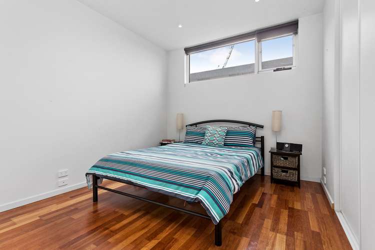 Fourth view of Homely apartment listing, 18/41 Moreland Street, Footscray VIC 3011