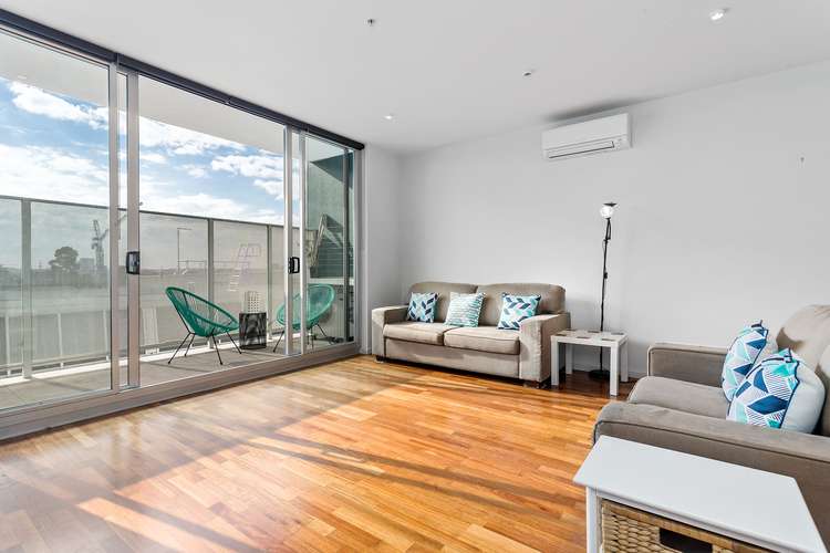 Fifth view of Homely apartment listing, 18/41 Moreland Street, Footscray VIC 3011