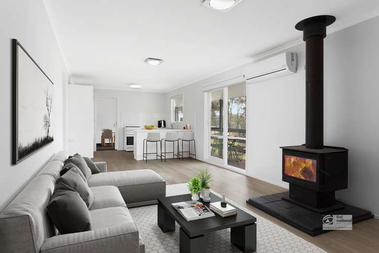 Fourth view of Homely house listing, 92 Nankervis Road, Mandurang VIC 3551