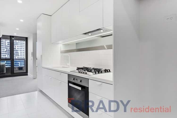 Main view of Homely apartment listing, 5208/500 Elizabeth Street, Melbourne VIC 3000