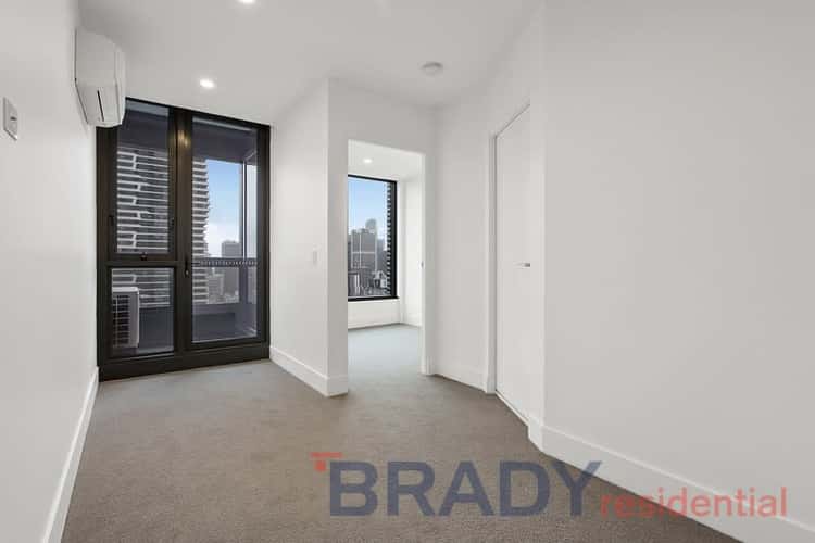 Second view of Homely apartment listing, 5208/500 Elizabeth Street, Melbourne VIC 3000