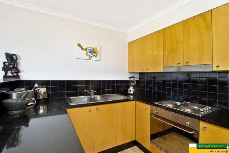 Second view of Homely apartment listing, 509/508 Riley Street, Surry Hills NSW 2010