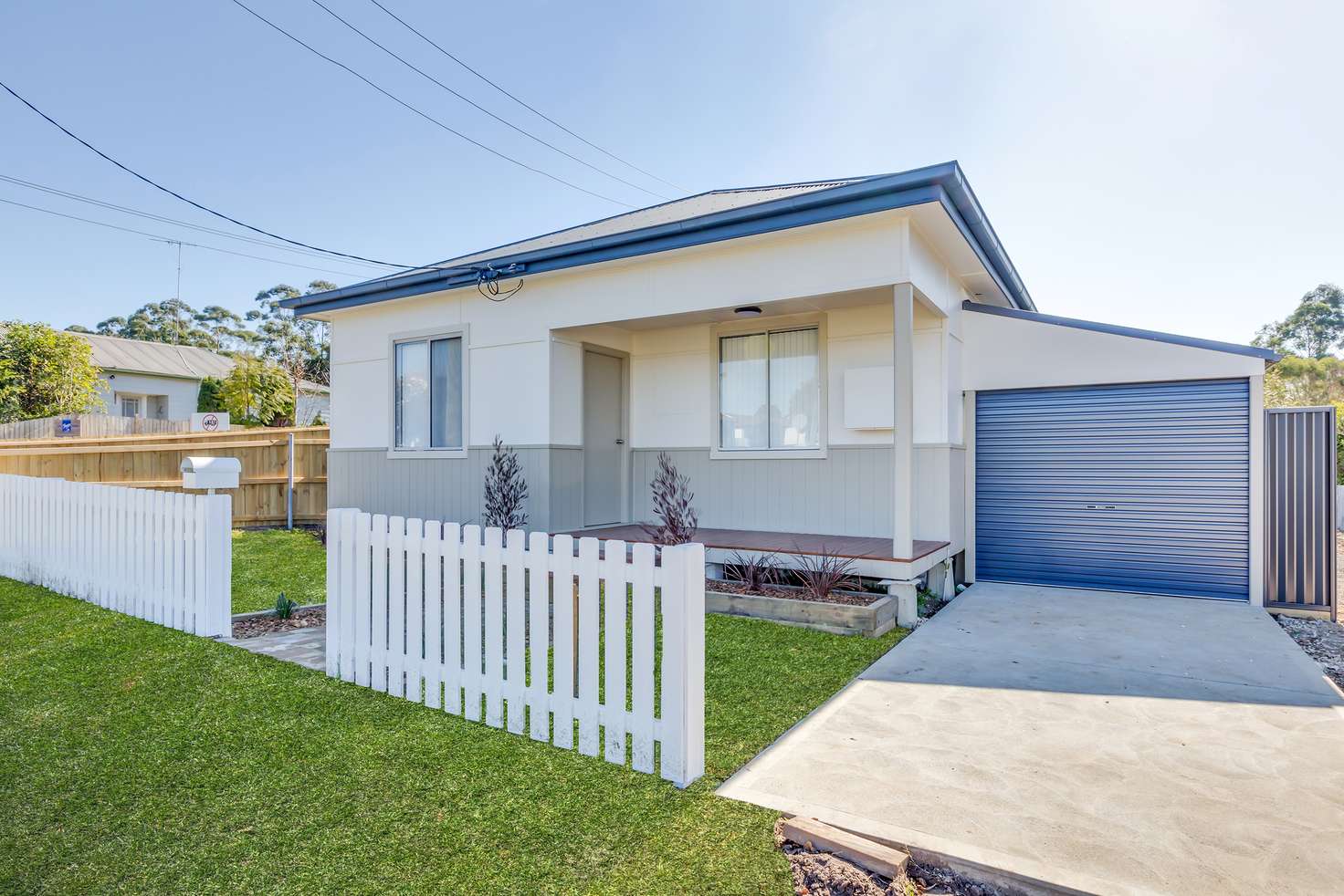 Main view of Homely house listing, 33 Addison Street, Beresfield NSW 2322