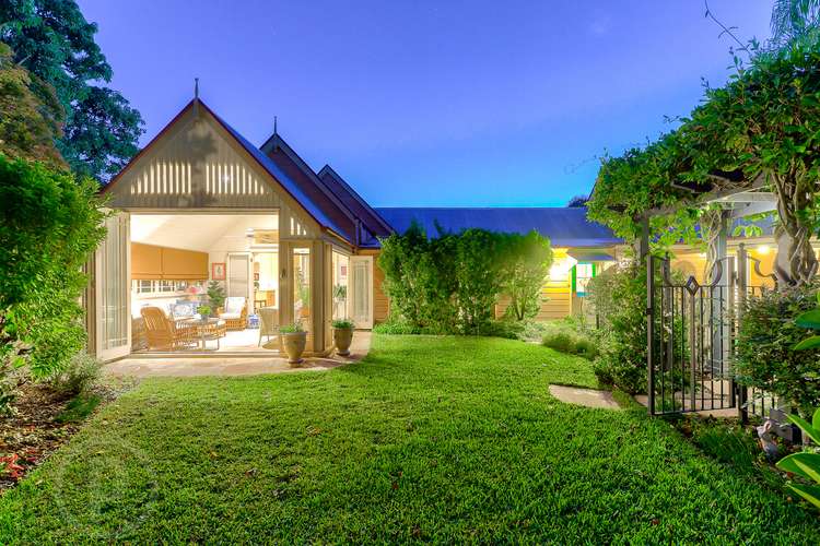 Fifth view of Homely house listing, 101 Herston Road, Kelvin Grove QLD 4059