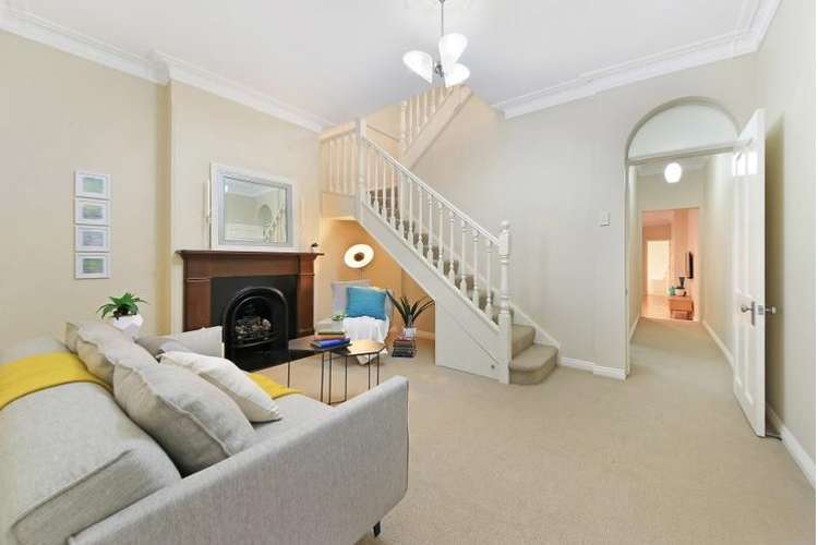 Third view of Homely house listing, 23 Albert Street, Botany NSW 2019