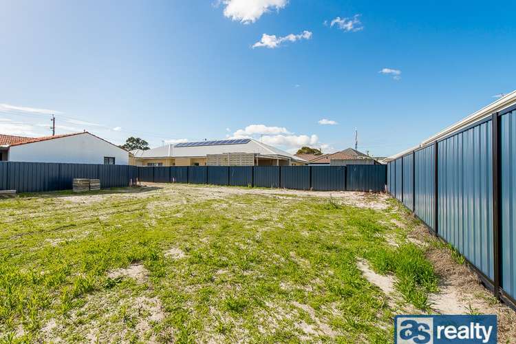 Third view of Homely residentialLand listing, 54 Broadway, Embleton WA 6062