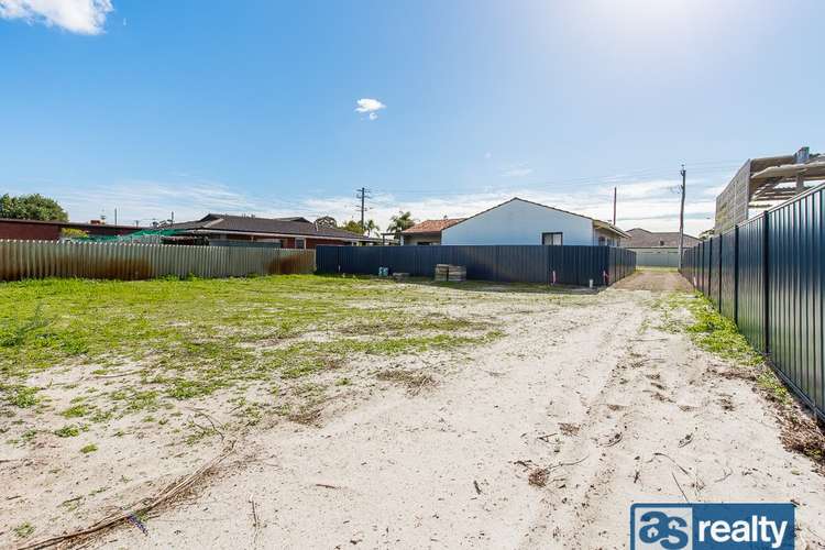 Fourth view of Homely residentialLand listing, 54 Broadway, Embleton WA 6062