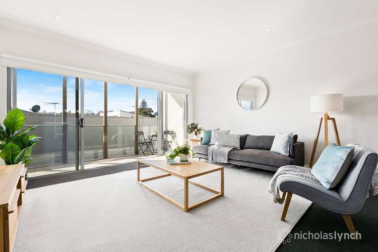 Main view of Homely townhouse listing, 7 David Lane, Mornington VIC 3931