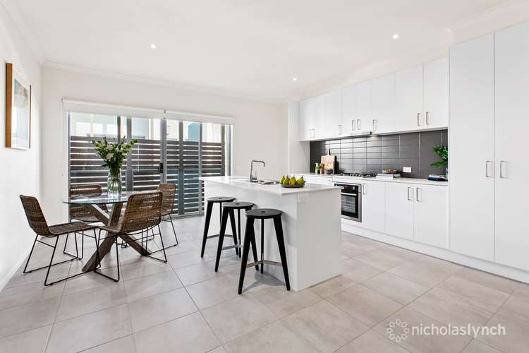 Second view of Homely townhouse listing, 7 David Lane, Mornington VIC 3931