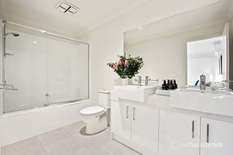 Fifth view of Homely townhouse listing, 7 David Lane, Mornington VIC 3931