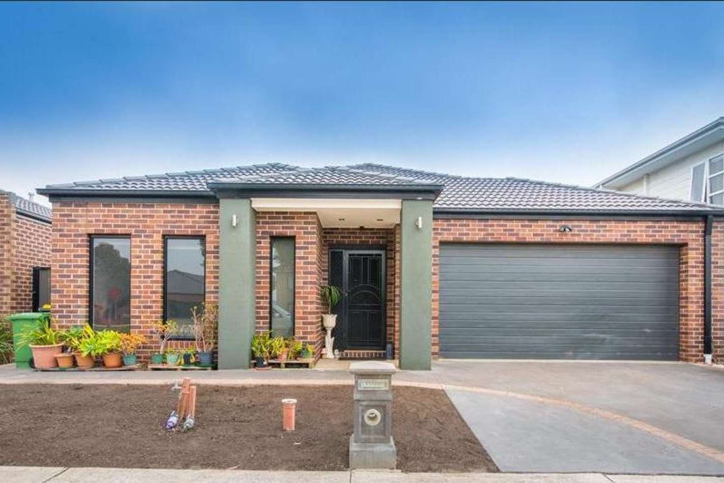 Main view of Homely house listing, 335 Waterview Boulevard, Craigieburn VIC 3064