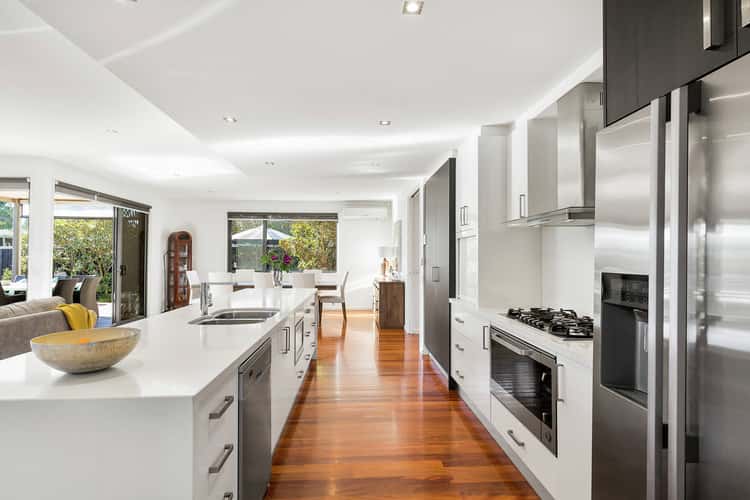 Fourth view of Homely house listing, 158 Barkly Street, Mornington VIC 3931