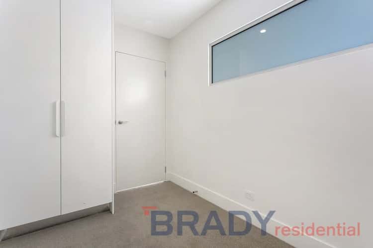 Fourth view of Homely apartment listing, 4312/500 Elizabeth Street, Melbourne VIC 3000