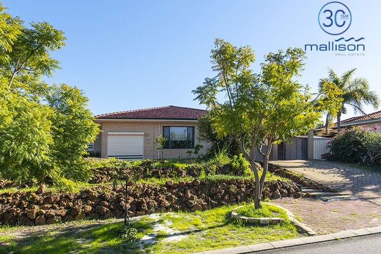 Main view of Homely house listing, 1 Peak View, Canning Vale WA 6155