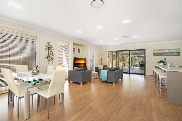 Second view of Homely house listing, 84 Lord Howe Drive, Ashtonfield NSW 2323