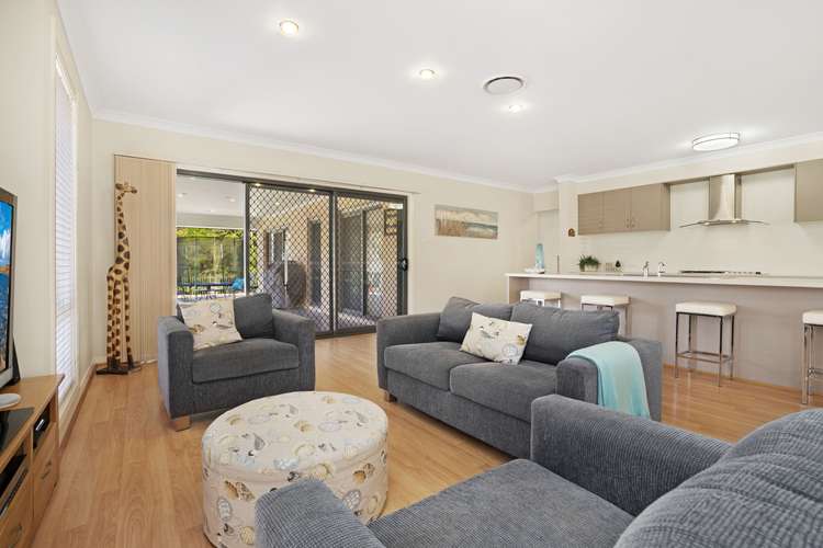 Fourth view of Homely house listing, 84 Lord Howe Drive, Ashtonfield NSW 2323